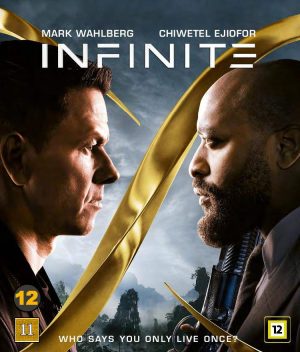 INFINITE - Blu-ray INFINITE - Blu-ray